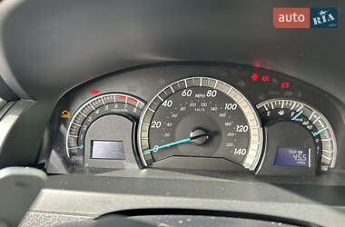 Седан Toyota Camry 2012 в Луцьку