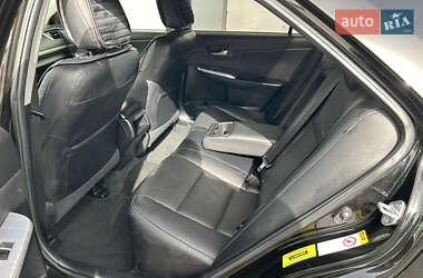 Седан Toyota Camry 2012 в Луцьку