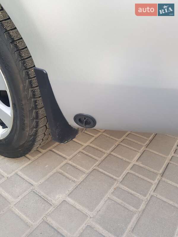 Седан Toyota Camry 2008 в Могилів-Подільському