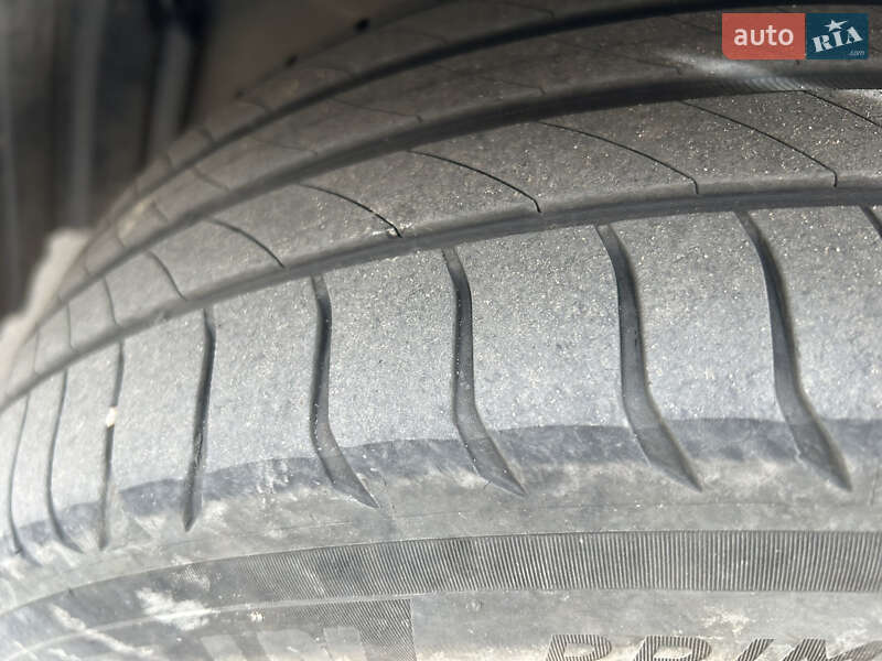 Седан Toyota Camry 2006 в Ізмаїлі