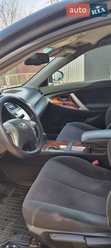 Седан Toyota Camry 2009 в Одессе фото 7 Седан Toyota Camry 2009 в Одессе