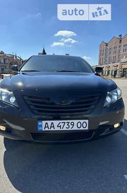 Седан Toyota Camry 2008 в Києві