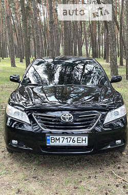 Седан Toyota Camry 2007 в Сумах