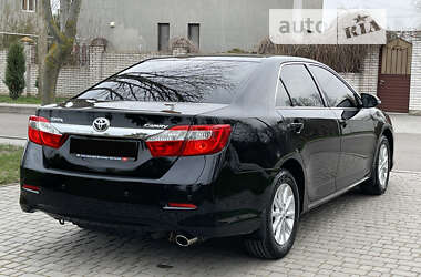 Седан Toyota Camry 2011 в Одессе