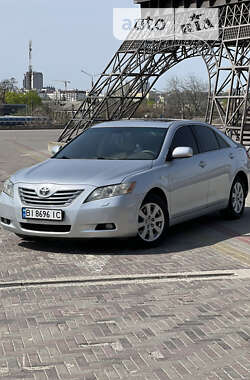 Седан Toyota Camry 2006 в Харкові