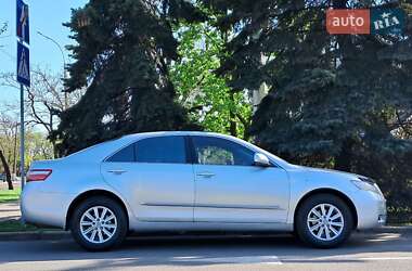 Седан Toyota Camry 2008 в Николаеве