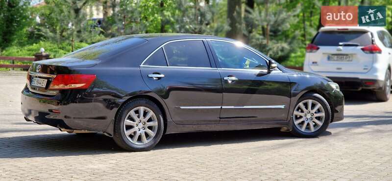 Седан Toyota Camry 2007 в Самборе