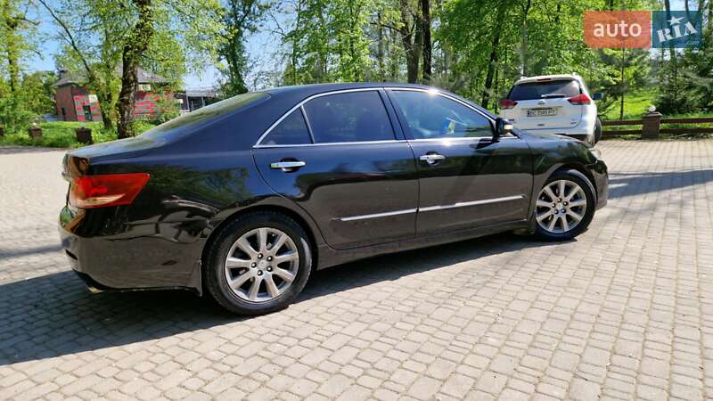Седан Toyota Camry 2007 в Самборе