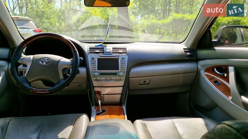 Седан Toyota Camry 2007 в Самборе