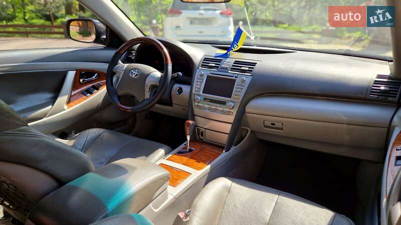 Седан Toyota Camry 2007 в Самборе