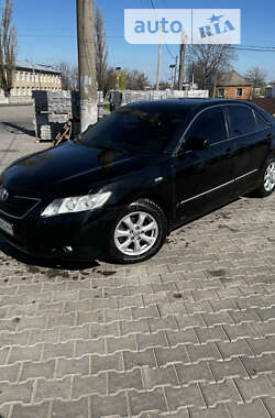 Седан Toyota Camry 2007 в Новом Буге