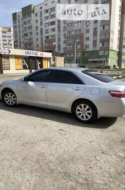 Седан Toyota Camry 2007 в Харькове