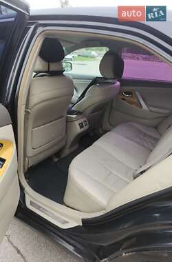 Седан Toyota Camry 2007 в 