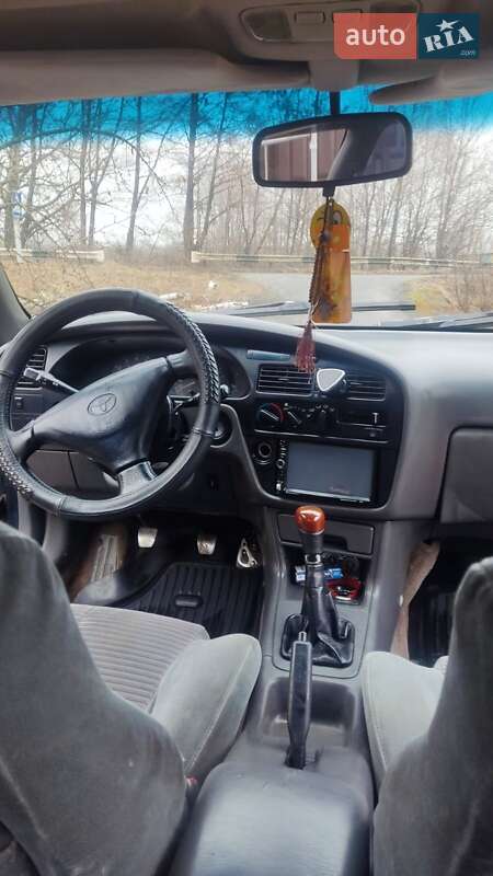 Седан Toyota Camry 1993 в Харкові