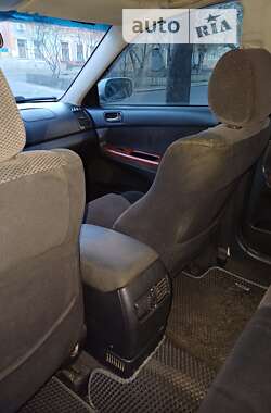 Седан Toyota Camry 2003 в Одессе