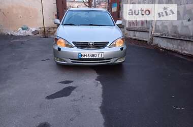 Седан Toyota Camry 2003 в Одессе