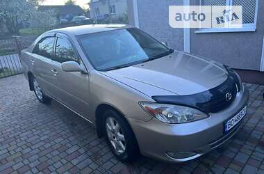 Седан Toyota Camry 2003 в Тернополі