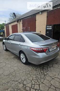 Седан Toyota Camry 2016 в Тальном