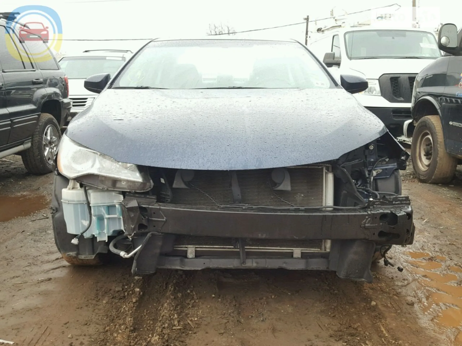 2015 Toyota Camry - мініатюра 32