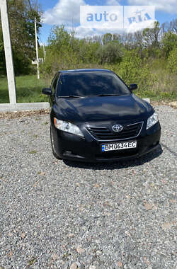 Седан Toyota Camry 2008 в Сумах