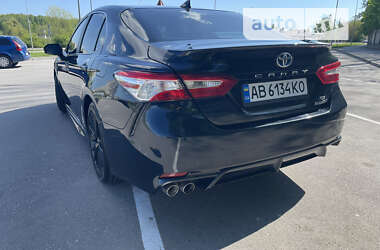 Седан Toyota Camry 2020 в Вінниці