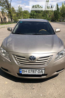 Седан Toyota Camry 2006 в Одесі