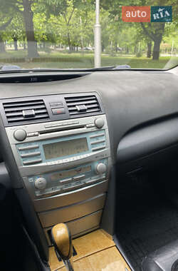 Седан Toyota Camry 2006 в 