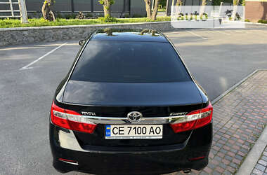 Седан Toyota Camry 2012 в Вінниці