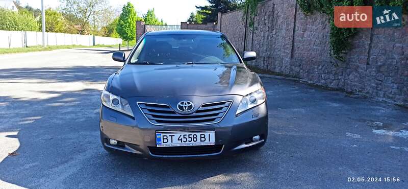 Toyota Camry 2006