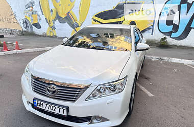 Седан Toyota Camry 2012 в Одессе