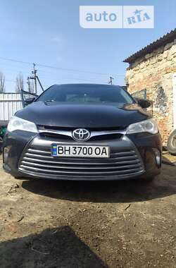 Седан Toyota Camry 2015 в Одесі