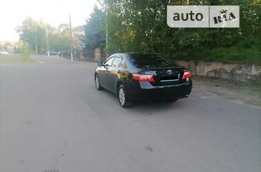 Седан Toyota Camry 2007 в Кам'янському