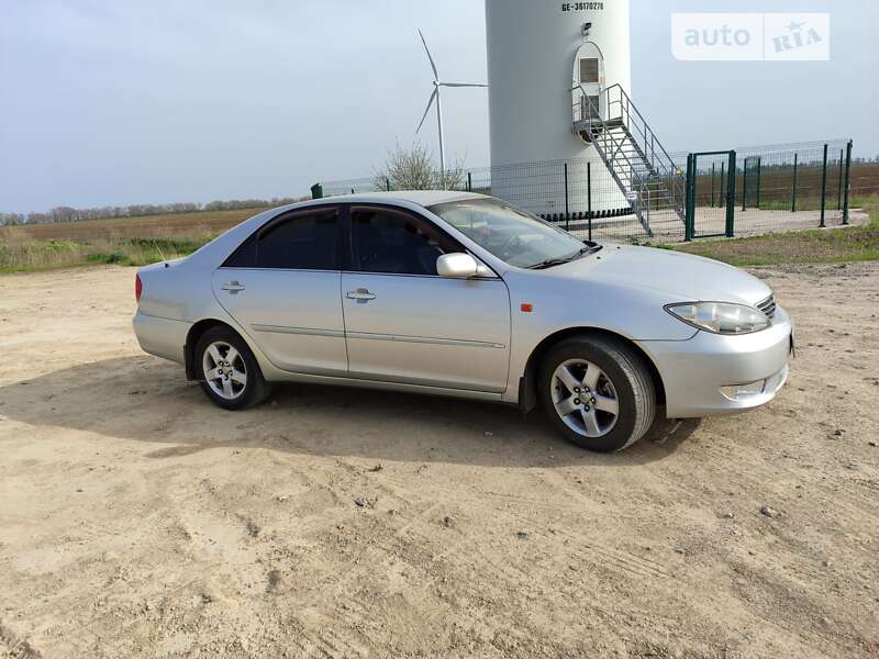 Седан Toyota Camry 2003 в Одессе