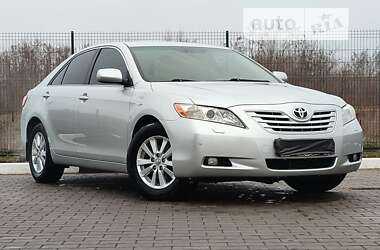 Седан Toyota Camry 2008 в Жовтих Водах