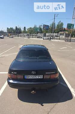 Седан Toyota Camry 1991 в Одесі
