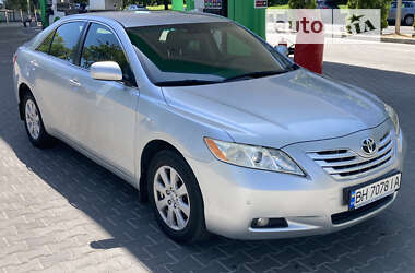 Седан Toyota Camry 2006 в Одессе