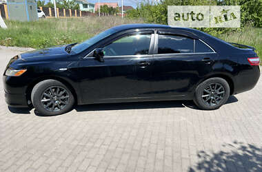 Седан Toyota Camry 2006 в Хмельницькому