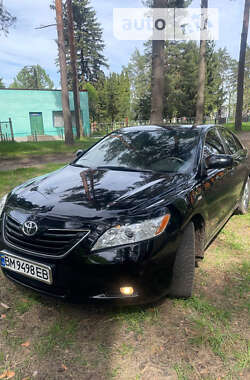 Седан Toyota Camry 2008 в Глухове