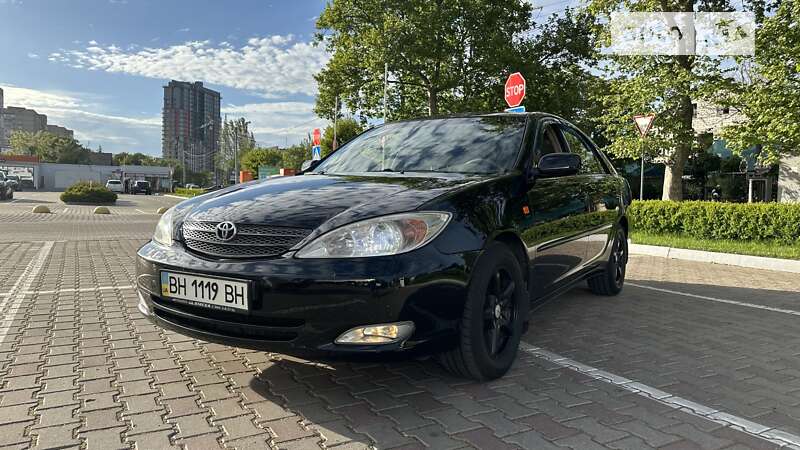 Седан Toyota Camry 2003 в Одессе