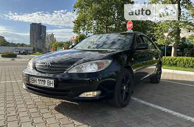 Седан Toyota Camry 2003 в Одессе