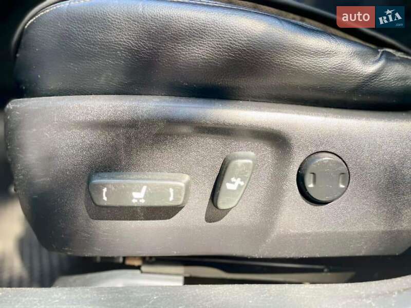 Седан Toyota Camry 2013 в Горишних Плавнях фото 15 Седан Toyota Camry 2013 в Горишних Плавнях