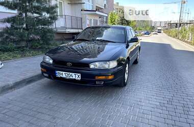 Седан Toyota Camry 1995 в Одесі