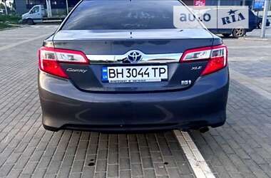 Седан Toyota Camry 2013 в Вінниці