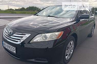 Седан Toyota Camry 2008 в Вінниці