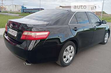 Седан Toyota Camry 2008 в Вінниці