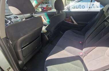 Седан Toyota Camry 2007 в Києві