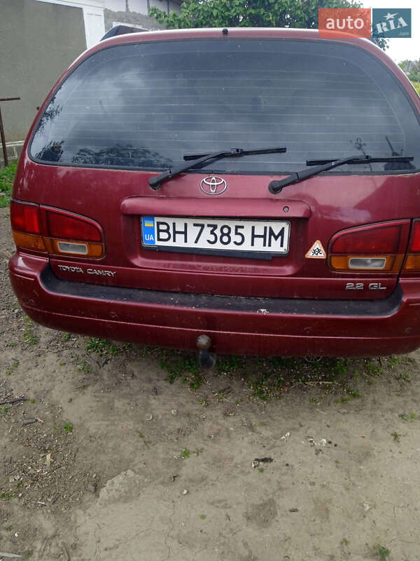 Универсал Toyota Camry 1992 в Белгороде-Днестровском