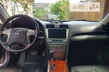 Седан Toyota Camry 2007 в Черкассах