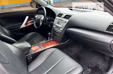 Седан Toyota Camry 2007 в Шостці