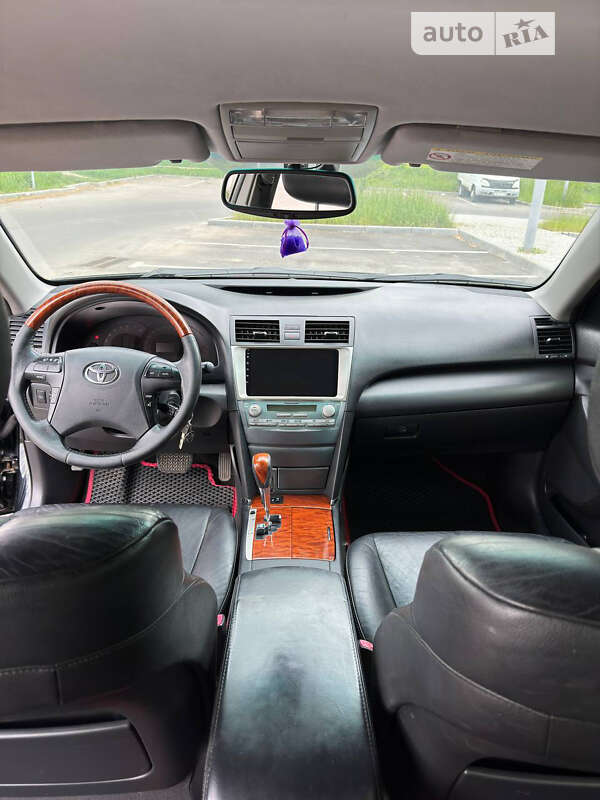 Седан Toyota Camry 2007 в Виннице фото 3 Седан Toyota Camry 2007 в Виннице